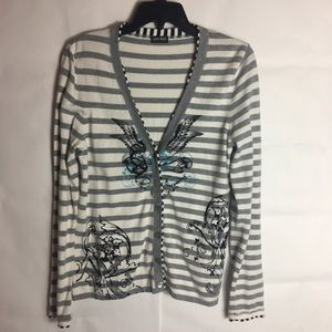 Cardigan Gerry Weber, size 8